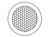 UL Electronic wire series