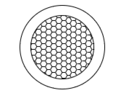 UL Electronic wire series