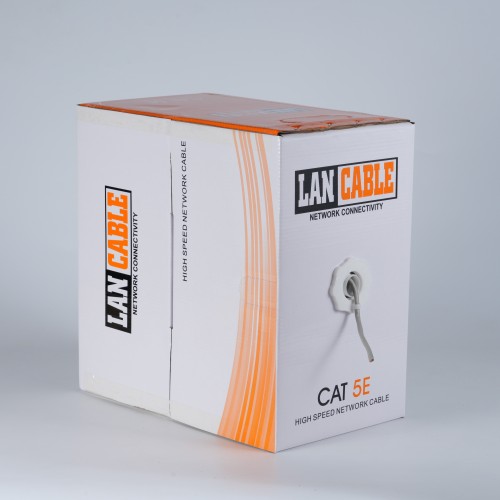 Network cabling，cat5e,cat6,lan cable