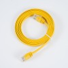 Network jumpers，Flat cable,cat5e/cat6/cat7/cat8