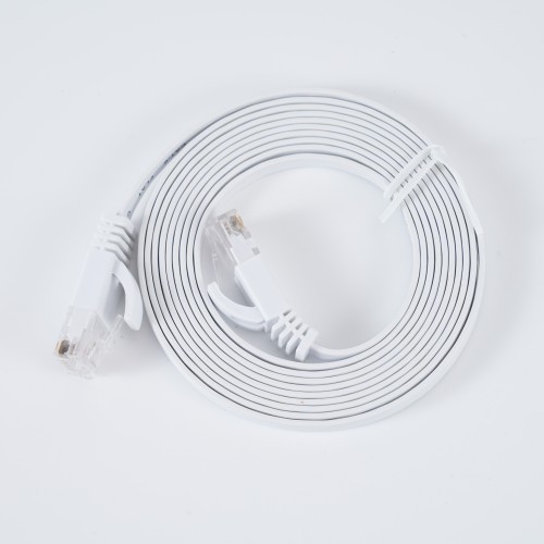 Network jumpers，Flat cable,cat5e/cat6/cat7/cat8